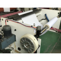 Surface Rewinding Technology Special Material Slitter Rewinder Machine